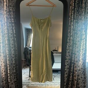 Rouje Daria Dress 36